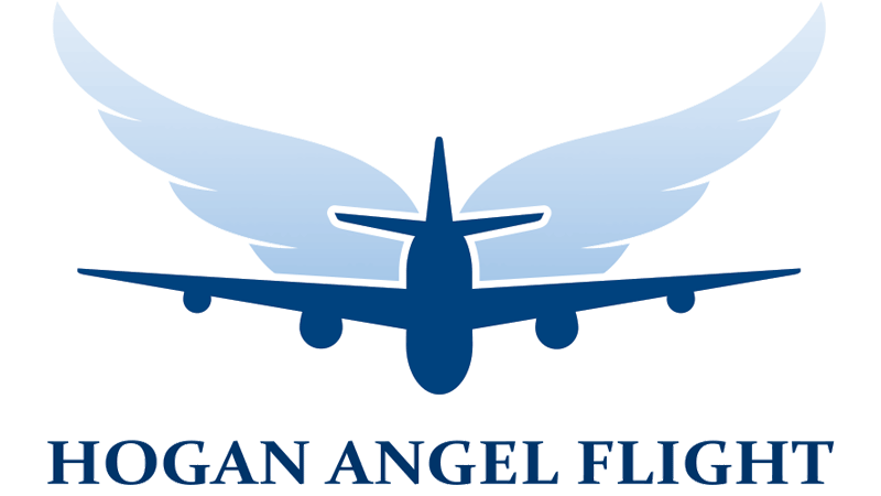 Hogan Angel Flight Program