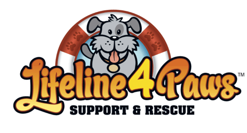 Lifeline 4 Paws